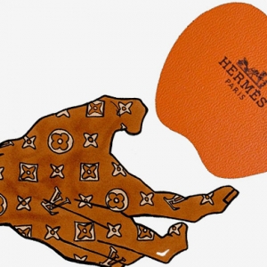 LVMH и Hermès помирились