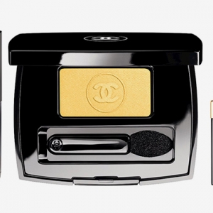 Осенняя коллекция Chanel États Poétiques Collection