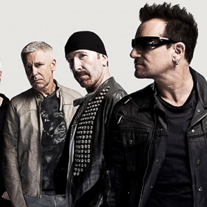 U2 представит новый альбом осенью
