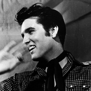 Личные вещи Элвиса Пресли будут выставлены на аукцион