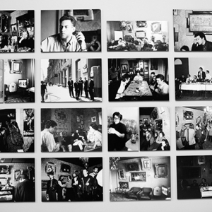 Выставка недели: &quot;Новое интернациональное&quot; в &quot;Гараже&quot;