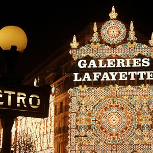 Рем Колхас построит здание Фонда Galeries Lafayette