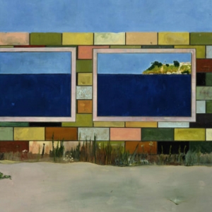 Выставка недели: Питер Дойг в Эдинбурге