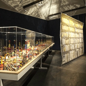 Выставка Пэй Уайт открылась в Вене