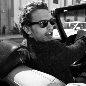 Бродвейский дебют Джеймса Франко