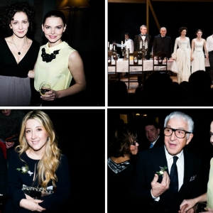 Благотворительный спектакль в Санкт-Петербурге