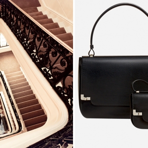 Новая коллекция сумок Lancel