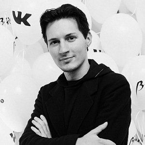 Павел Дуров уходит с поста гендиректора &quot;ВКонтакте&quot;