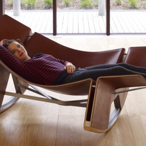 Шорт-лист премии Prix Émile Hermès: 12 дизайн-проектов