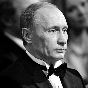 Владимир Путин — самый влиятельный человек в мире