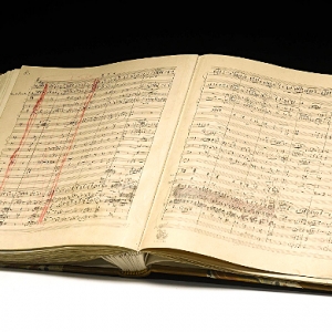 Партитуру Второй симфонии Рахманинова продали за £1,2 млн