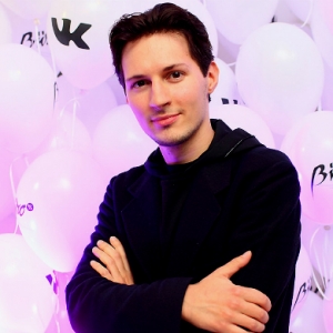 Павел Дуров объявил о продаже акций &quot;ВКонтакте&quot;