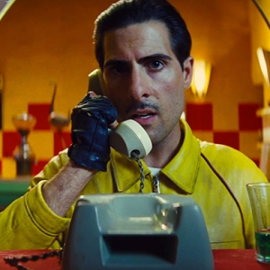 Премьера фильма Уэса Андерсона для Prada