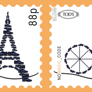 Tod's сотрудничает со студентами Сент-Мартинса