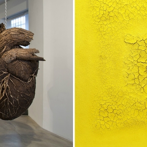 Обзор Buro 24/7: Русское искусство на Paris Art Fair