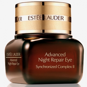 Новая ночная сыворотка для кожи вокруг глаз от Estée Lauder