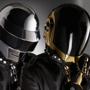 Слушаем: микс 1997 года от Daft Punk