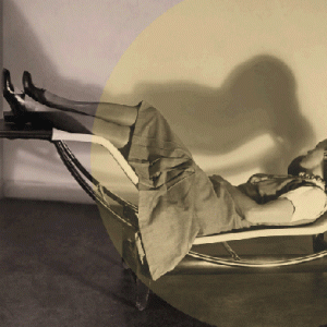 Louis Vuitton на выставке Saloni Internazionali del Mobile