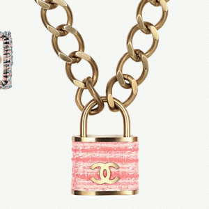 Коллекция аксессуаров Chanel, осень-зима 2014