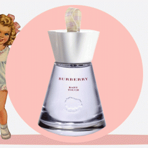 Восемь детских косметических средств