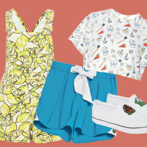 Что надеть на велопрогулку