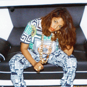 Вышел новый сингл M.I.A Trouble Again