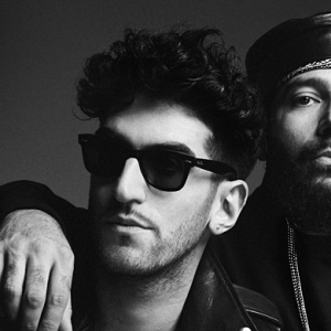 Новая композиция Chromeo Come Alive