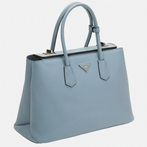 Новая модель сумок Prada: PRADA Twin