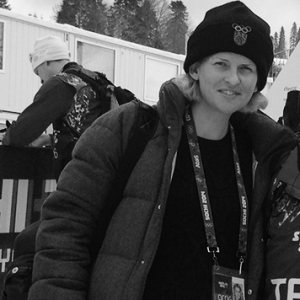 Олимпийский дневник Полины Киценко. Часть IV