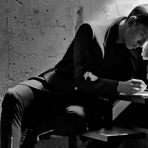 The xx в рекламной кампании Dior Homme, весна-лето 2016