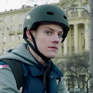 Российские актеры в фильме Disney о счастье