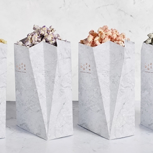 Попкорн от-кутюр