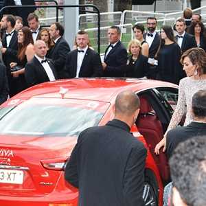 Дневник Cash & Rocket Tour: финальный день