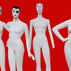 Народ против: в Topshop появятся манекены plus-size