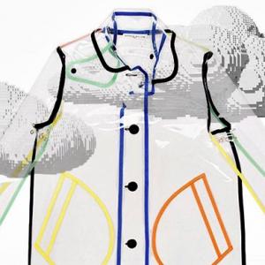 Дождевики: 10 лучших