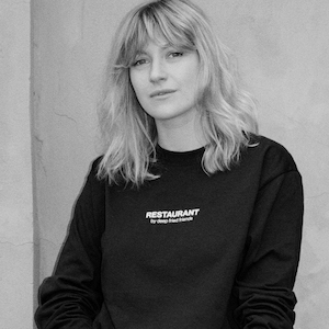 Как прошла презентация коллаборации Ash и Sample в Restaurant