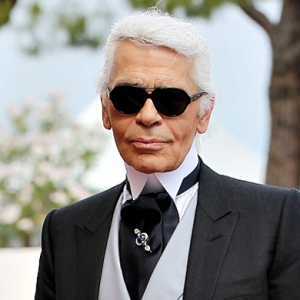 Карл Лагерфельд даст мастер-класс в Sciences Po