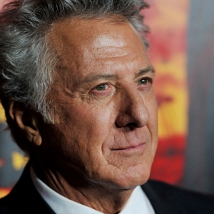 Дастин Хоффман и его хор