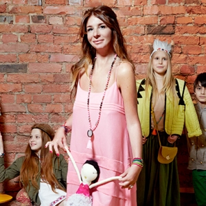 Как малые дети: спецпроект Buro 24/7 и Five Kids