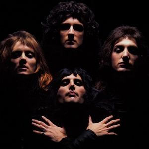Queen выпустят альбом с неопубликованными песнями Фредди Меркьюри