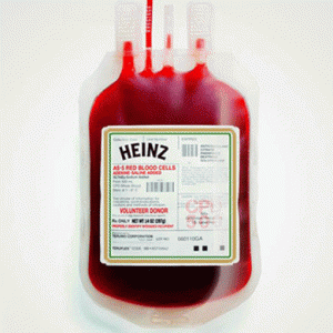 Неожиданные продукты известных брендов