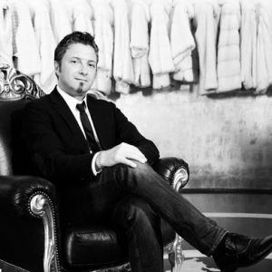 Интервью Buro 24/7: владелец марки Braschi Маурицио Браски