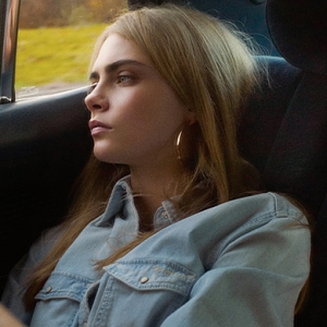 Кара Делевинь снимется в сериале