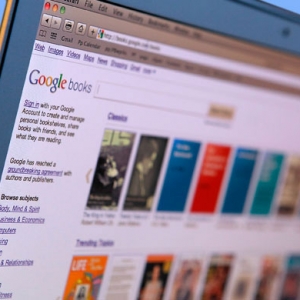 Писатели проиграли суд по делу Google Books