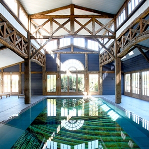 Направление недели: Les Sources de Caudalie в Бордо