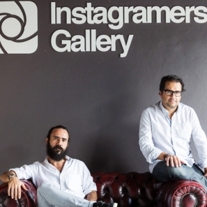 Проект Instagram Photo Gallery: мир через фильтр Mayfair