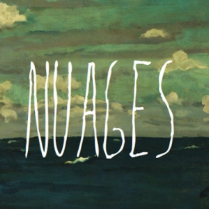 Слушаем: N U A G E S