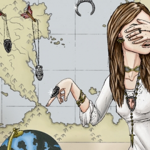 Украшения Памелы Лав появились на сайте Barney's в новом формате