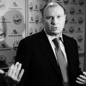 Владимир Потанин уходит из медиабизнеса