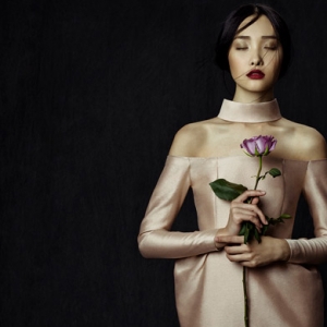 Новое имя в моде: Phuong My